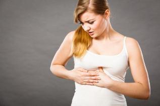 θηλές σε γυναίκες